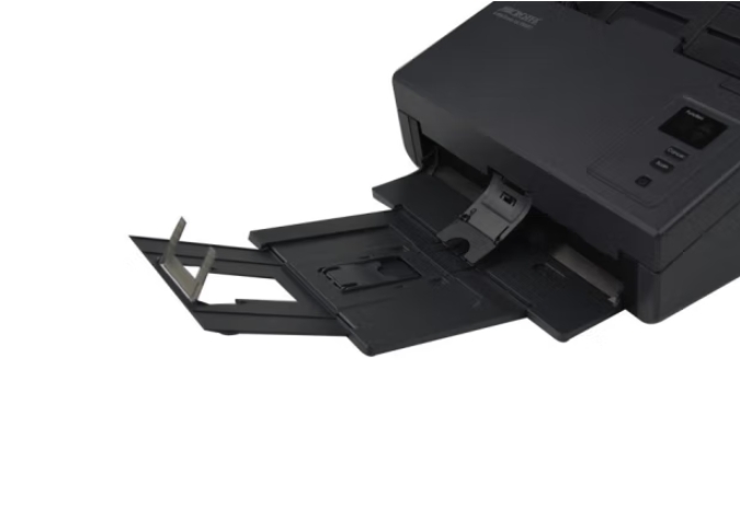 中晶/Microtek G645 掃描儀 A4自動饋紙彩色雙面掃描儀